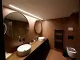 Двухместный номер Deluxe с балконом