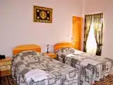 Двухместный номер Стандарт