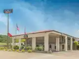 Четырёхместный номер Стандарт