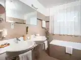 Двухместный номер Стандарт