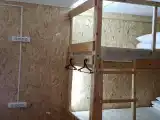 Кровать в общем номере