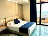 Номер Deluxe с балконом