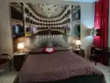 Двухместный номер Стандарт