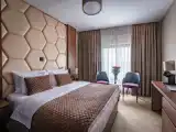Двухместный номер Комфорт