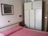 Трёхместный номер Стандарт с балконом