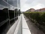 Двухместный номер Стандарт с балконом
