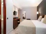 Двухместный номер With Extra bed