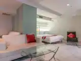 Шестиместный люкс