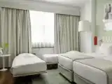 Семейный номер