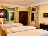 Трёхместный номер Classic
