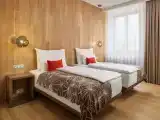 Одноместный номер Стандарт