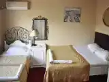 Двухместный номер Стандарт