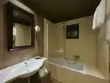 Двухместный номер Deluxe