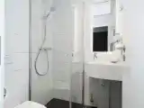 Двухместный номер Стандарт