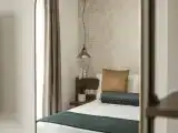 Двухместный номер Deluxe