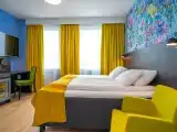 Номер Стандарт