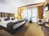 Двухместный номер Premium с балконом