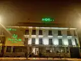 Run of House