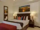 Двухместный номер Deluxe