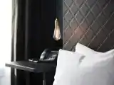 Двухместный номер Цокольный этаж