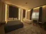 Номер Стандарт