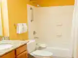 Двухместный люкс