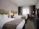 Четырёхместный номер