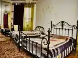 Двухместный номер Стандарт с балконом