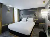 Двухместный номер Superior