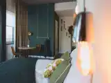 Двухместный номер Комфорт