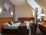 Номер Стандарт