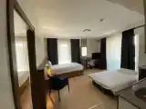 Семейный люкс