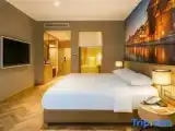 Двухместный номер Стандарт с видом на сад