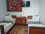 Номер Эконом