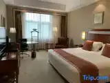 Двухместный номер Superior с видом на город