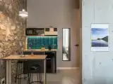 Одноместный номер Deluxe