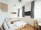 Четырёхместный номер Эконом