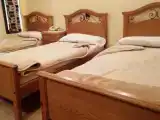 Трёхместный номер Стандарт