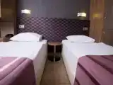 Двухместный номер Стандарт с видом на окрестности