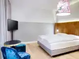 Номер Стандарт с видом на горы