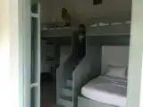 Четырёхместный номер Deluxe