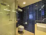Двухместный люкс