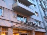 Четырёхместный семейный номер Стандарт с 2 комнатами
