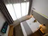 Двухместный номер Комфорт