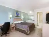 Двухместный номер Стандарт