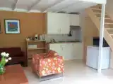 Апартаменты