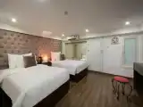 Двухместный номер Эконом