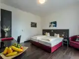 Номер Стандарт