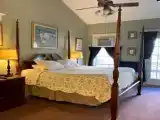 Двухместный люкс с балконом
