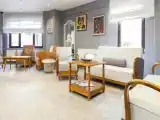Двухместный номер Deluxe с видом на море